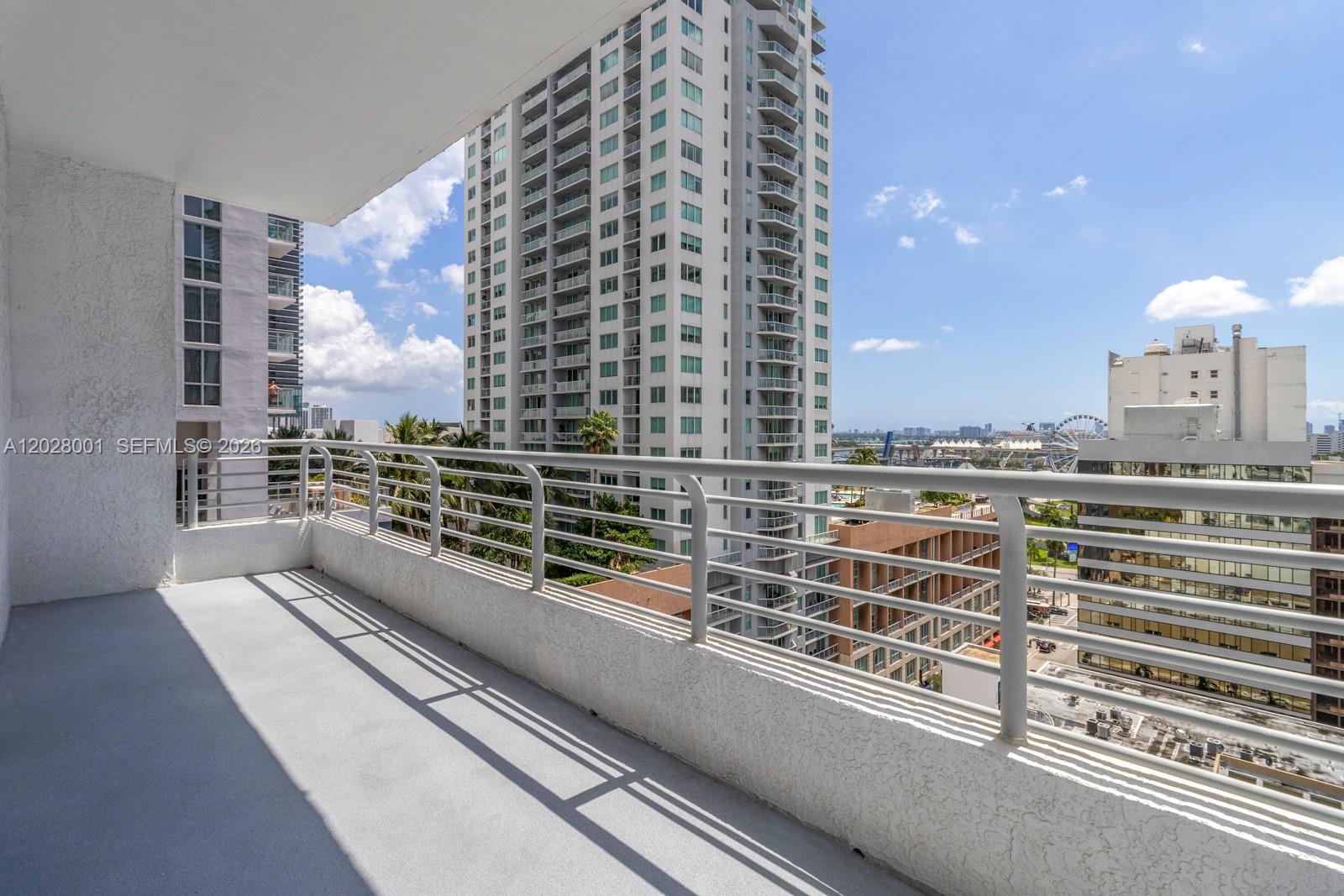 133 NE 2nd Ave #1402, Miami FL 33132