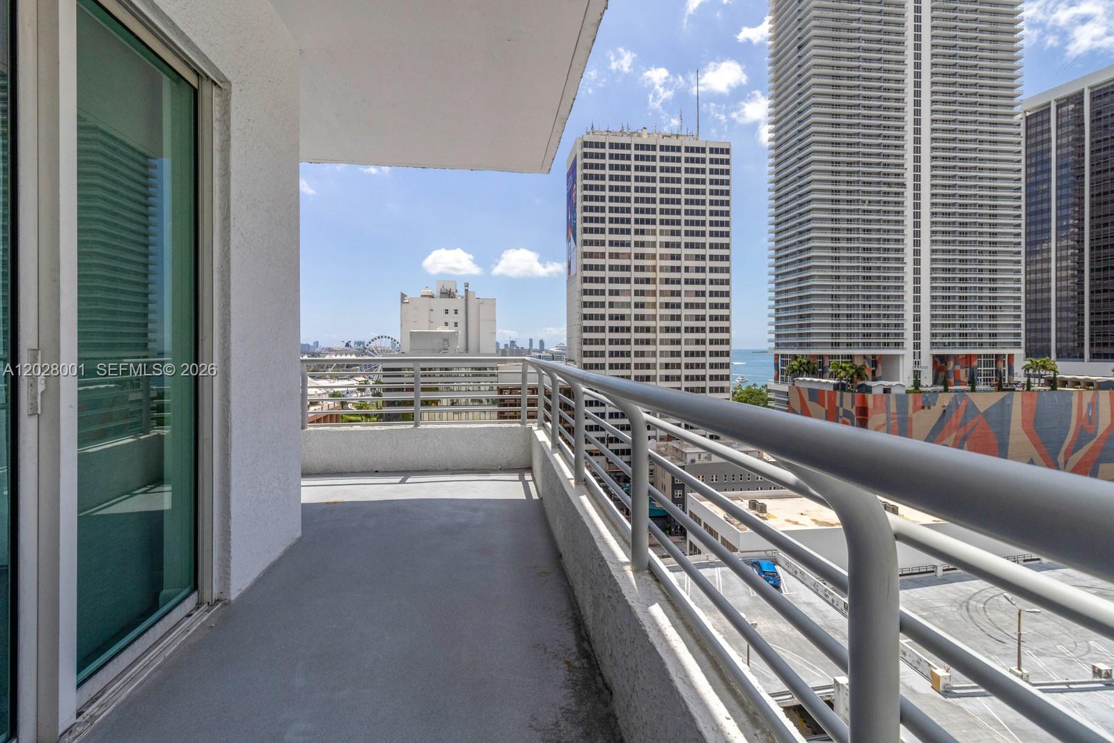133 NE 2nd Ave #1402, Miami FL 33132