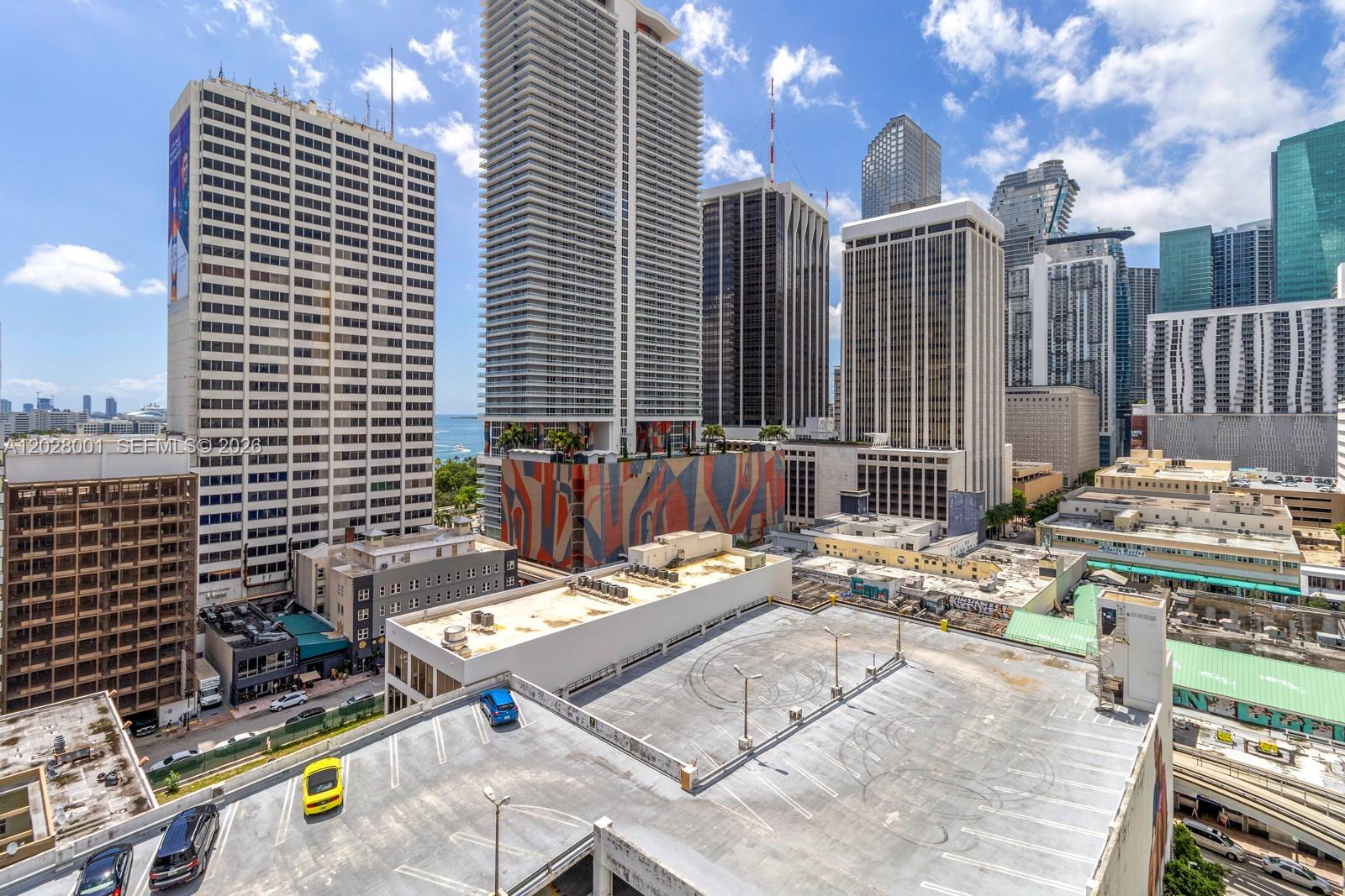 133 NE 2nd Ave #1402, Miami FL 33132