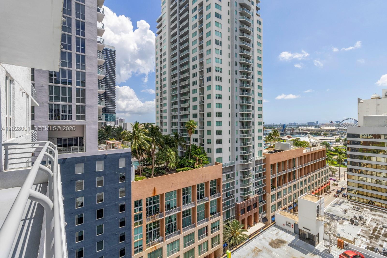 133 NE 2nd Ave #1402, Miami FL 33132