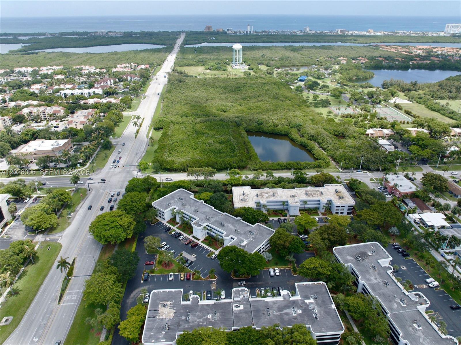 1450 Sheridan St #E 13, Hollywood FL 33020