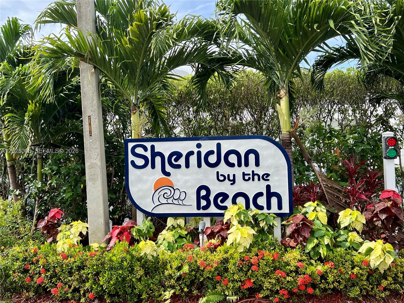1450 Sheridan St #E 13, Hollywood FL 33020