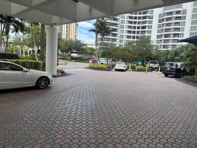 19101 NE 36th Ct #1005, Aventura FL 33180