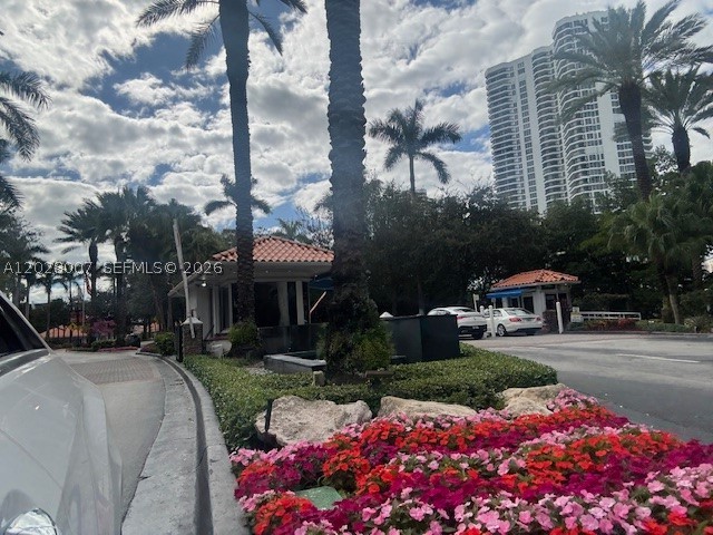 19101 NE 36th Ct #1005, Aventura FL 33180