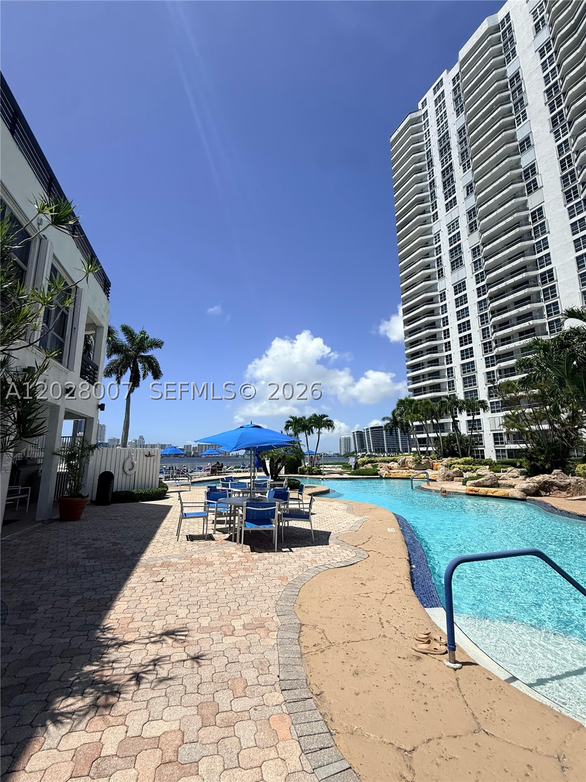 19101 NE 36th Ct #1005, Aventura FL 33180