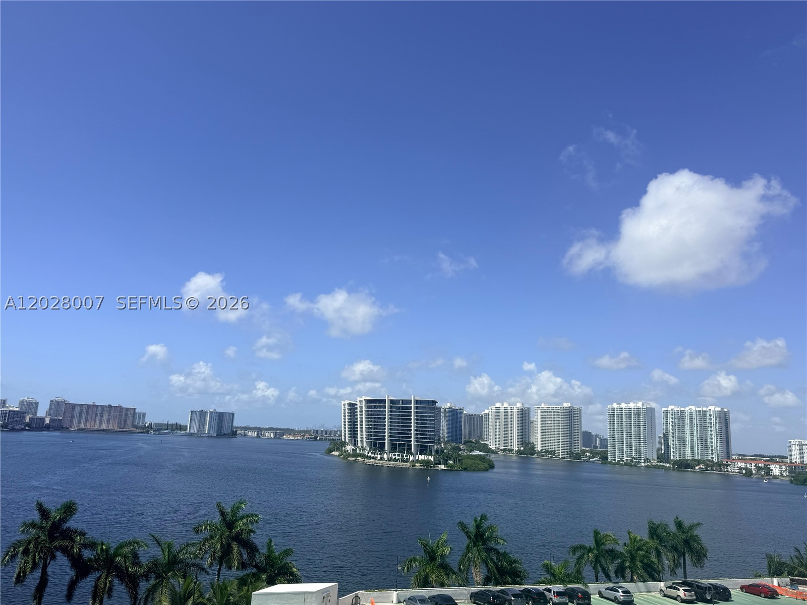 19101 NE 36th Ct #1005, Aventura FL 33180