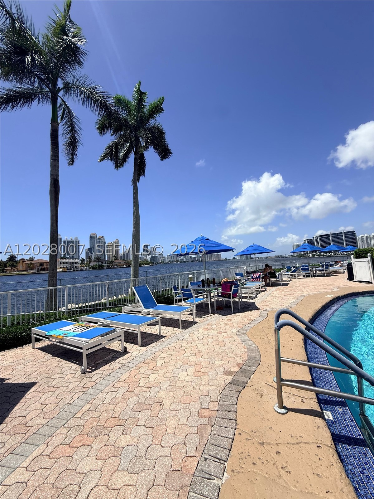 19101 NE 36th Ct #1005, Aventura FL 33180
