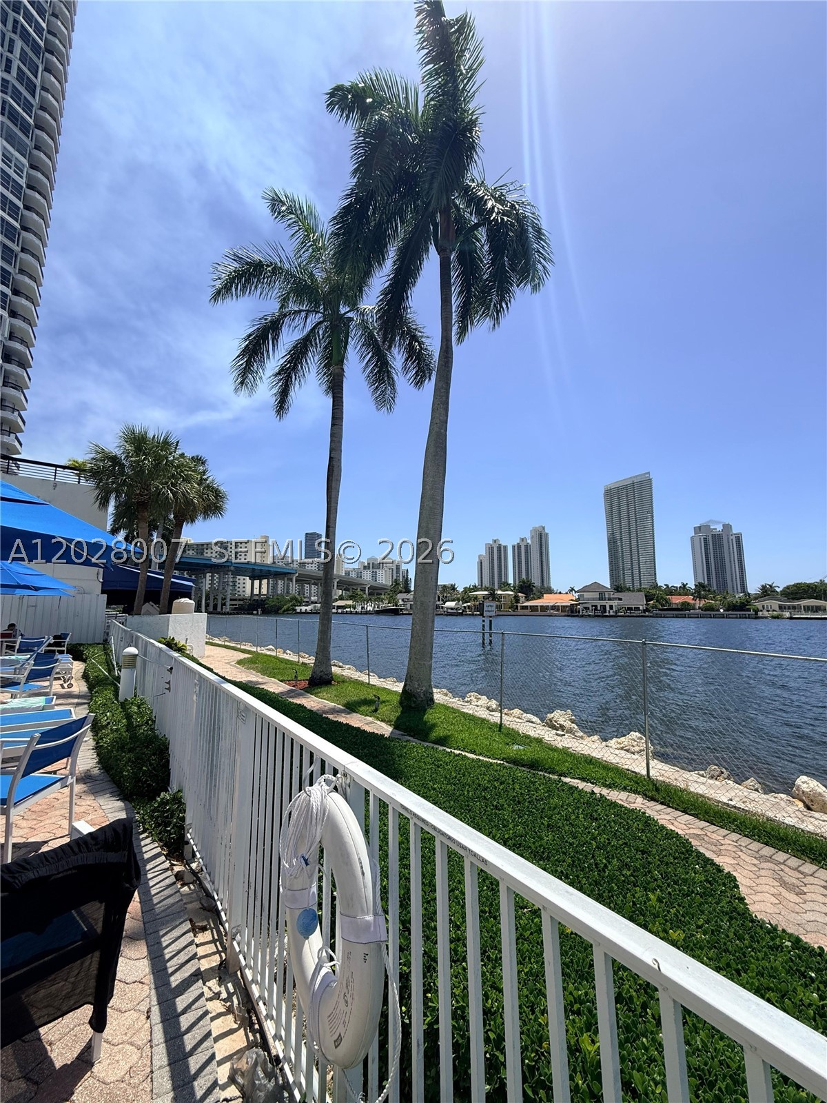 19101 NE 36th Ct #1005, Aventura FL 33180