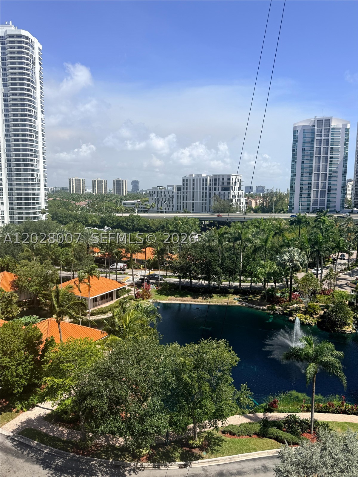19101 NE 36th Ct #1005, Aventura FL 33180