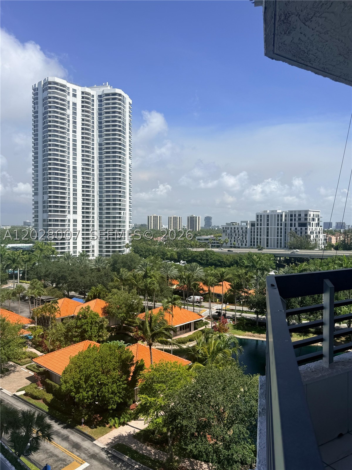 19101 NE 36th Ct #1005, Aventura FL 33180