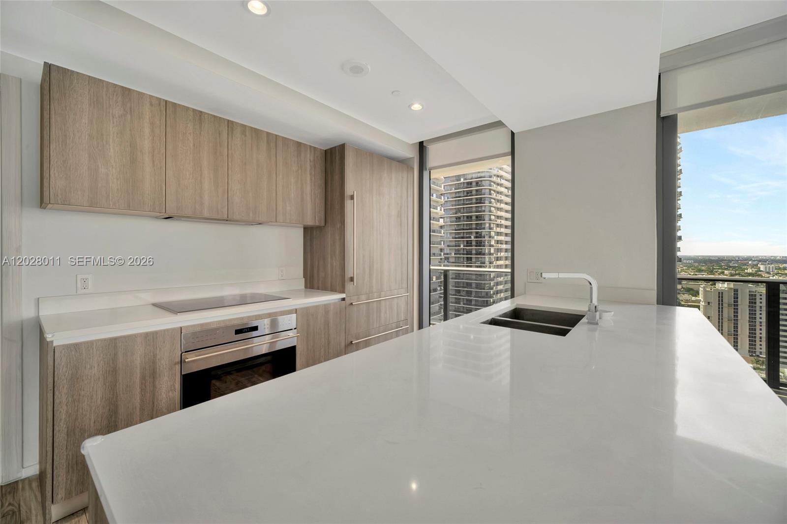 801 S Miami Ave #2909, Miami FL 33130