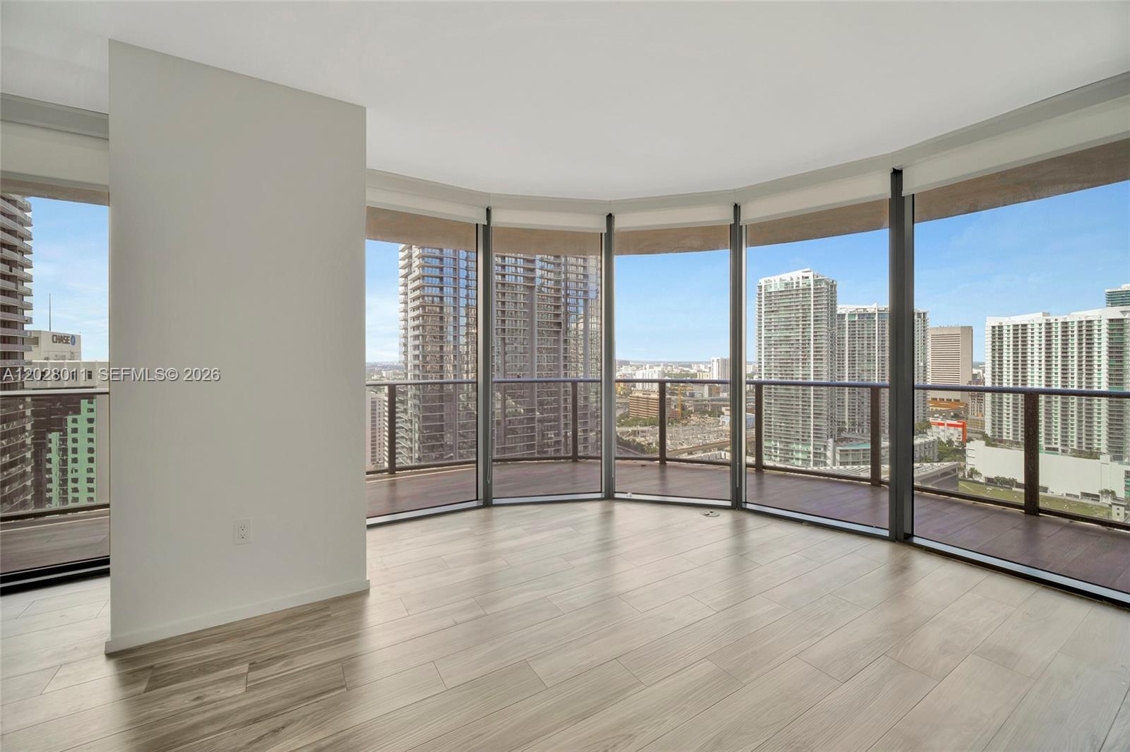 801 S Miami Ave #2909, Miami FL 33130