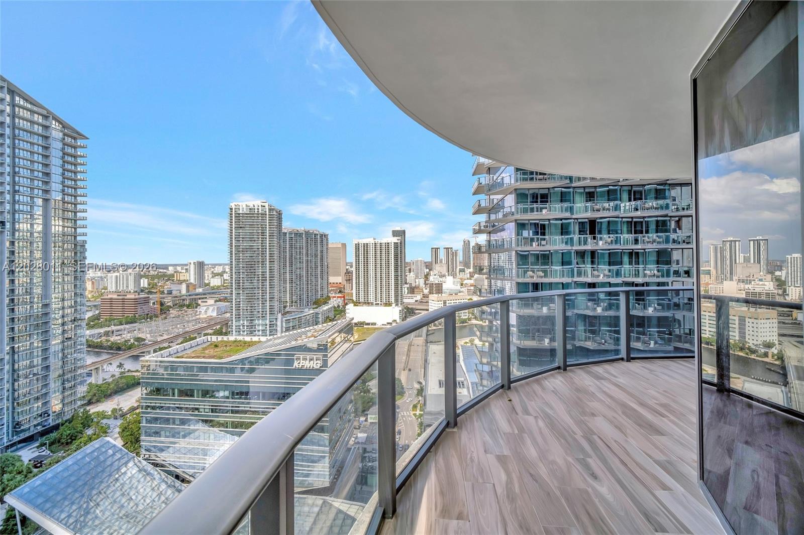 801 S Miami Ave #2909, Miami FL 33130