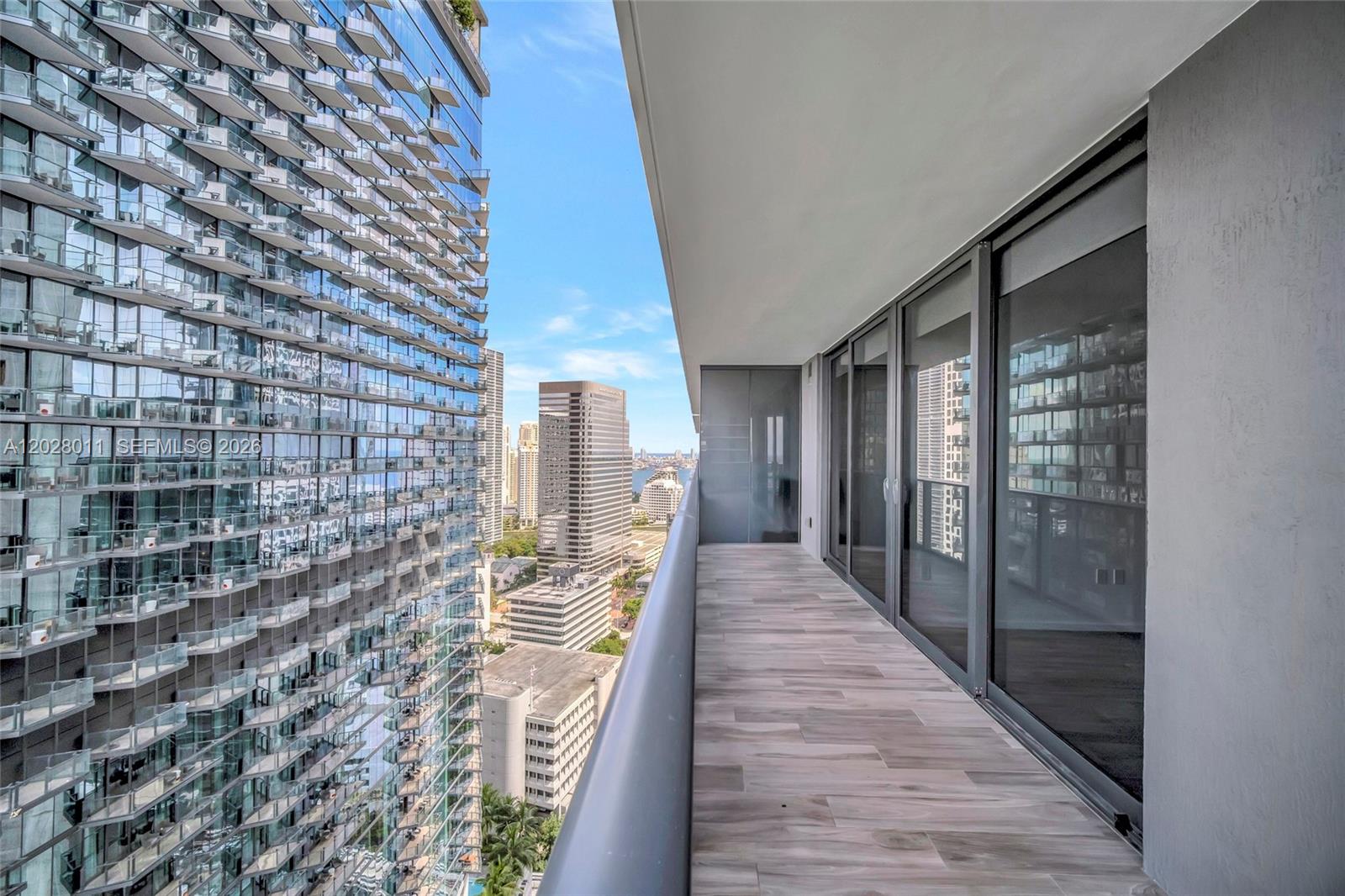 801 S Miami Ave #2909, Miami FL 33130