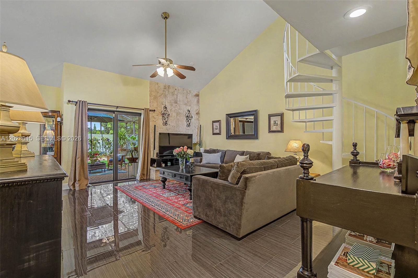 6671 SW 70th Ter #20, South Miami FL 33143