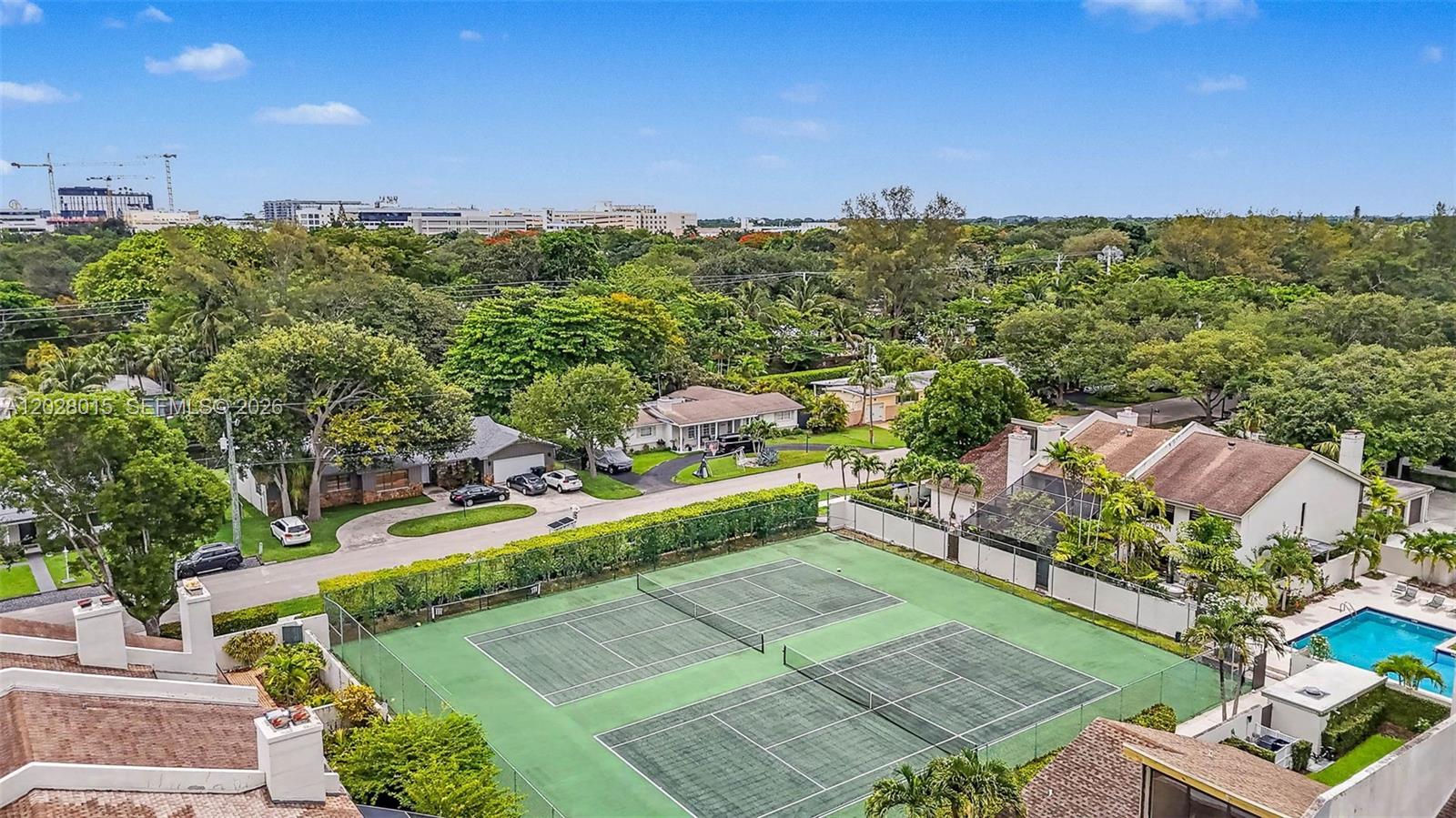 6671 SW 70th Ter #20, South Miami FL 33143