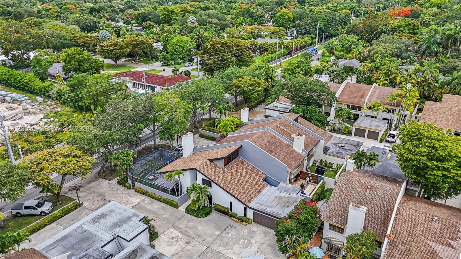 6671 SW 70th Ter #20, South Miami FL 33143