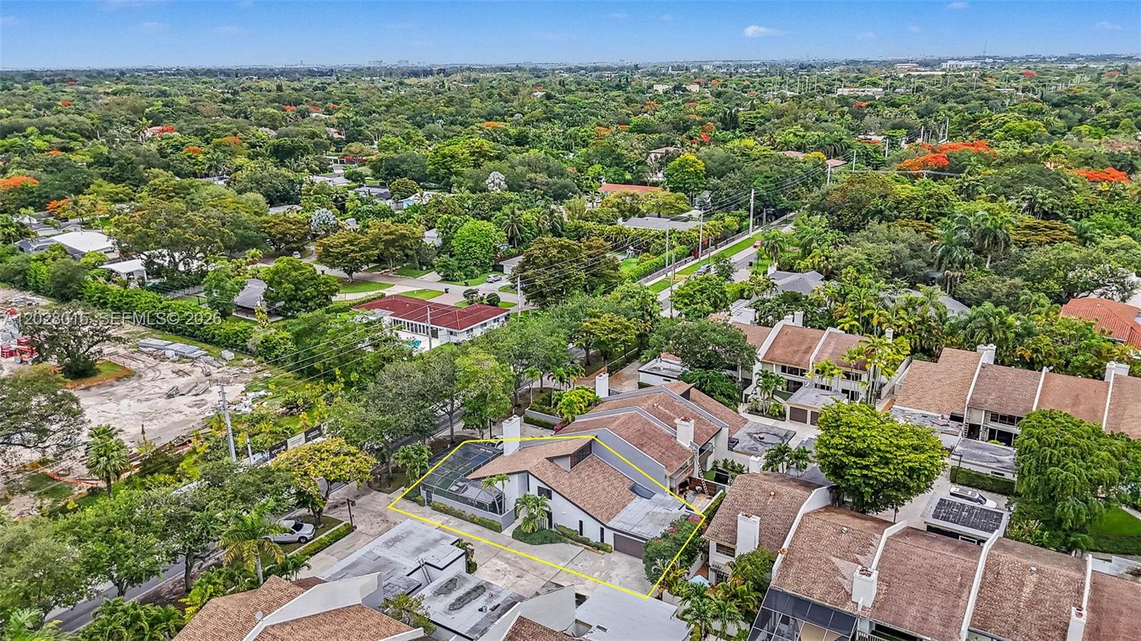 6671 SW 70th Ter #20, South Miami FL 33143
