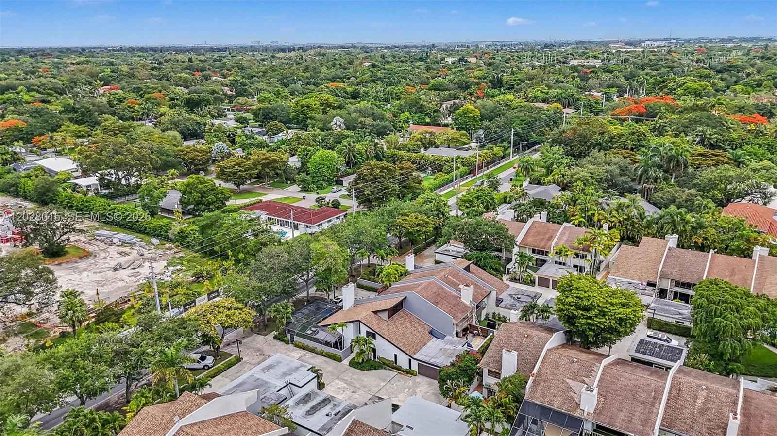 6671 SW 70th Ter #20, South Miami FL 33143