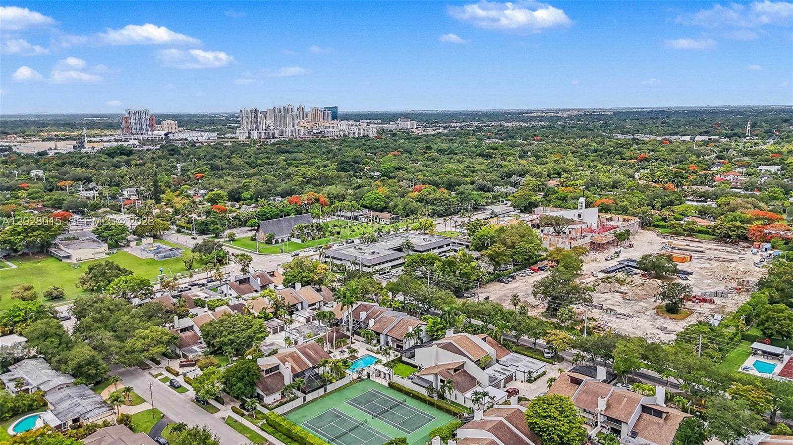 6671 SW 70th Ter #20, South Miami FL 33143