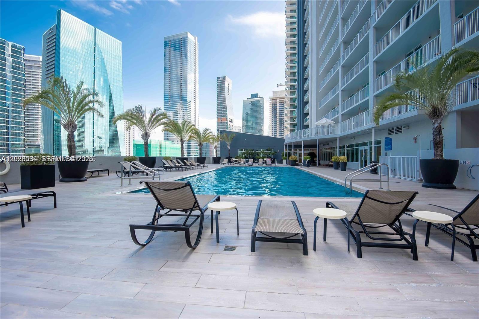 1250 S Miami Ave #1412, Miami FL 33130