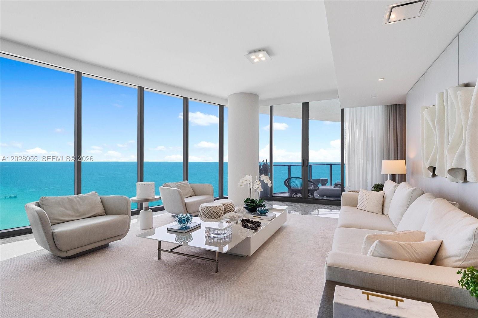 15701 Collins Ave #3101, Sunny Isles Beach FL 33160
