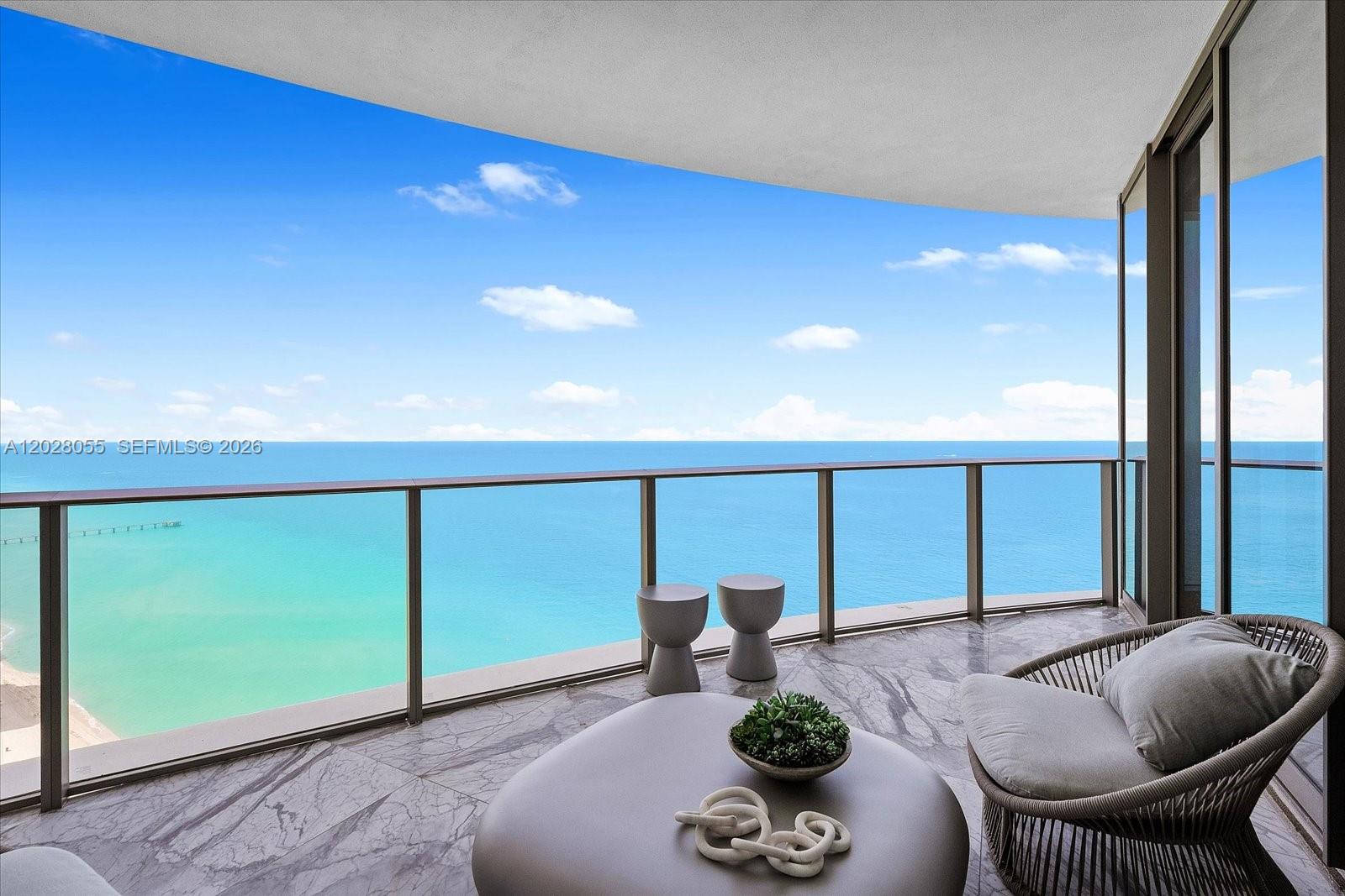 15701 Collins Ave #3101, Sunny Isles Beach FL 33160