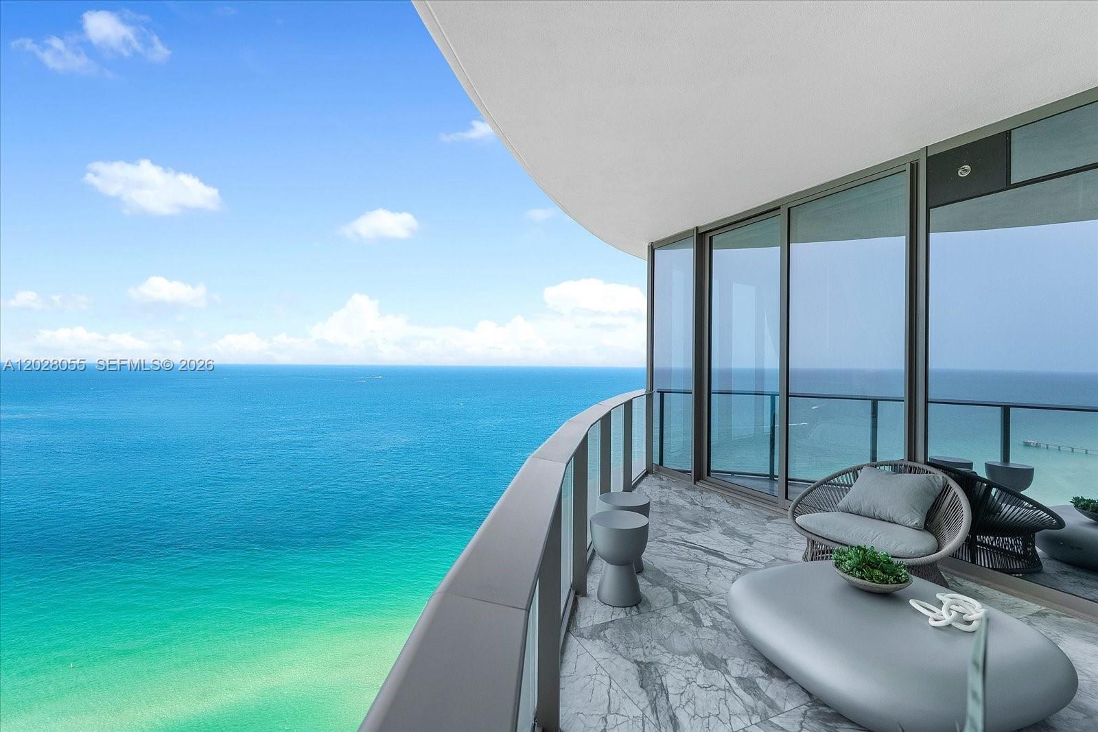 15701 Collins Ave #3101, Sunny Isles Beach FL 33160