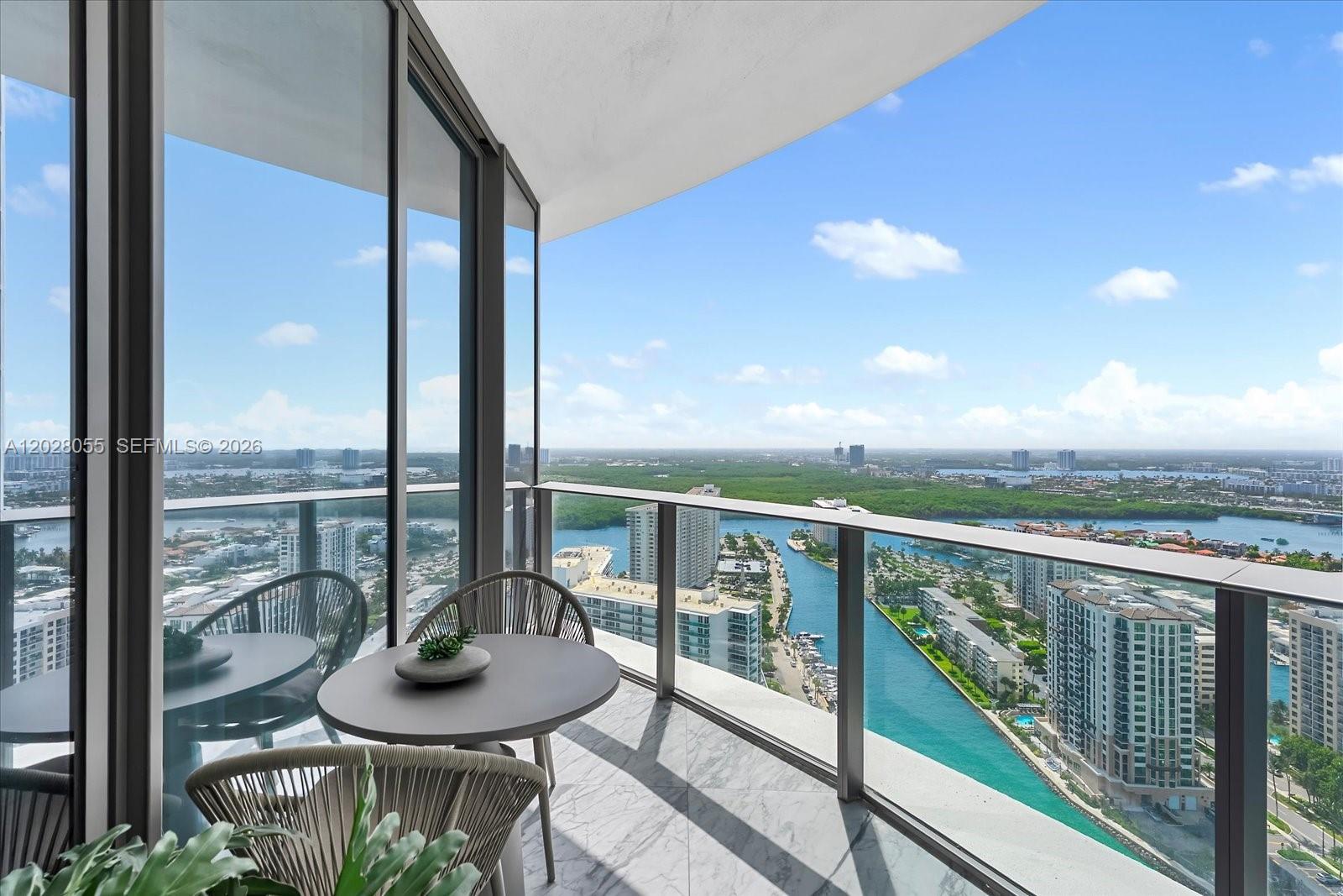 15701 Collins Ave #3101, Sunny Isles Beach FL 33160