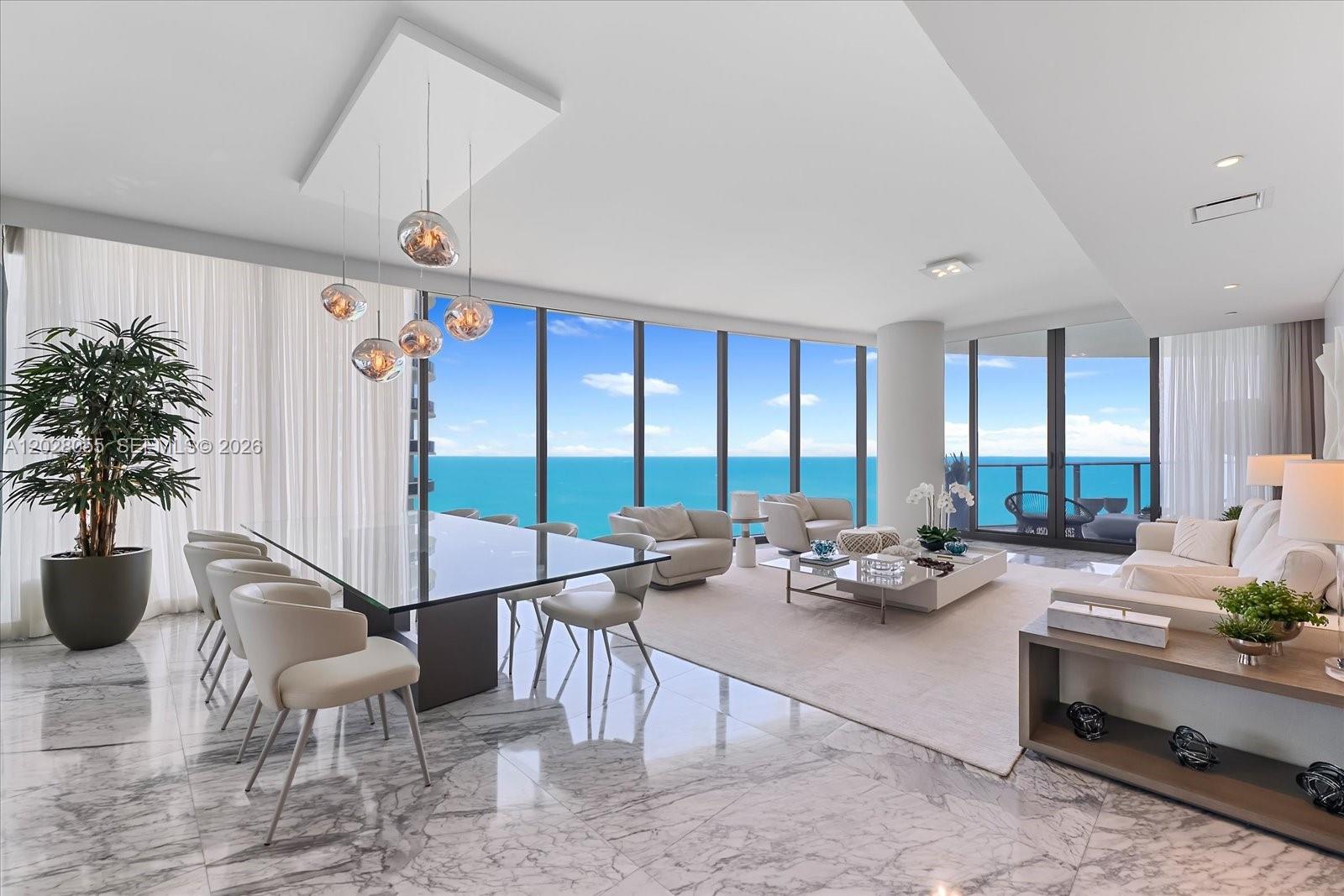 15701 Collins Ave #3101, Sunny Isles Beach FL 33160