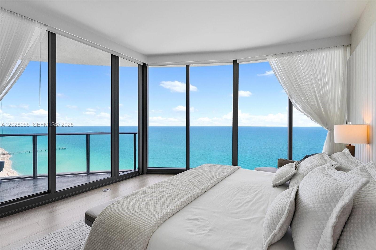 15701 Collins Ave #3101, Sunny Isles Beach FL 33160