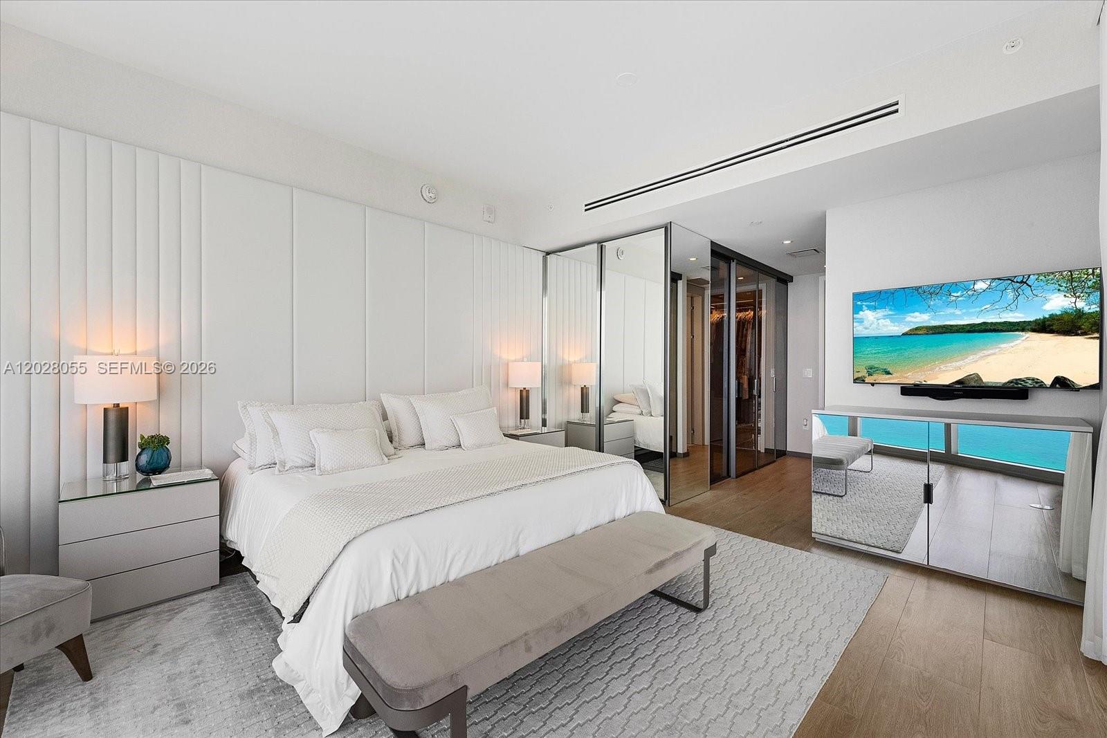 15701 Collins Ave #3101, Sunny Isles Beach FL 33160