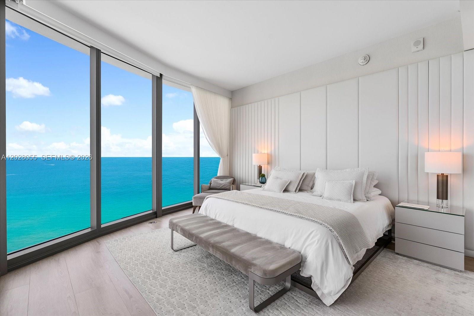15701 Collins Ave #3101, Sunny Isles Beach FL 33160