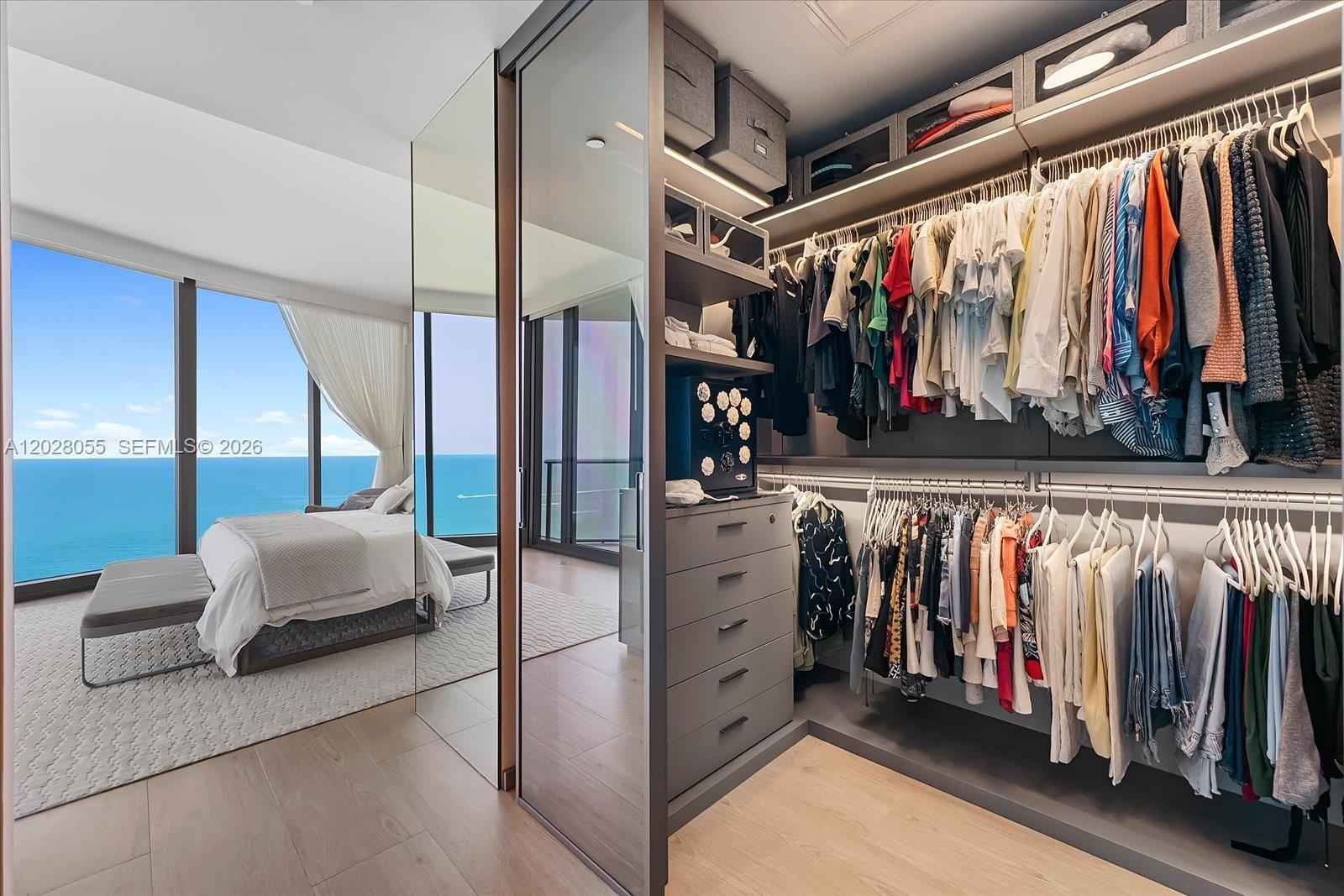 15701 Collins Ave #3101, Sunny Isles Beach FL 33160