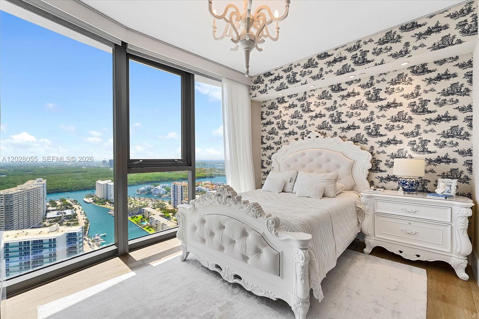 15701 Collins Ave #3101, Sunny Isles Beach FL 33160