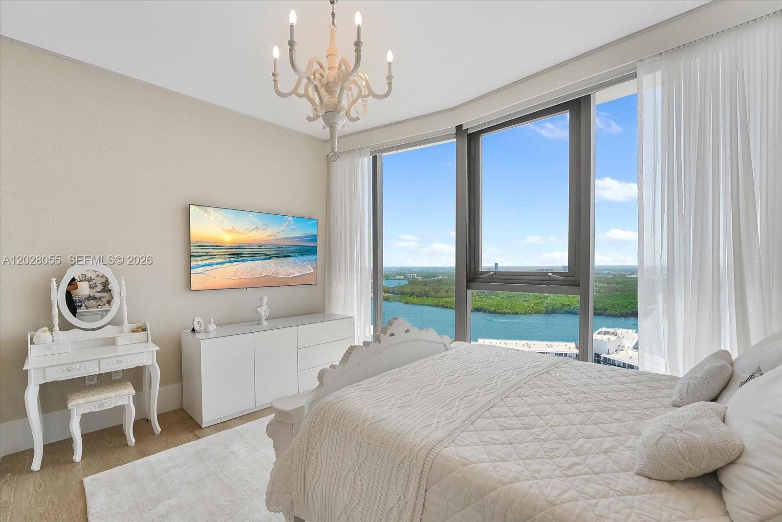 15701 Collins Ave #3101, Sunny Isles Beach FL 33160