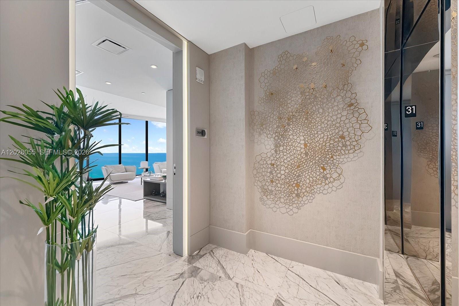 15701 Collins Ave #3101, Sunny Isles Beach FL 33160