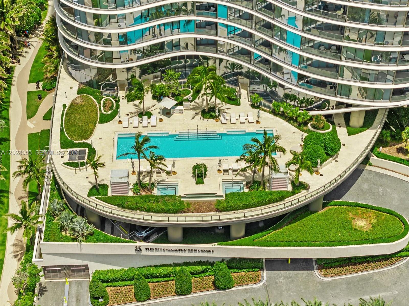 15701 Collins Ave #3101, Sunny Isles Beach FL 33160