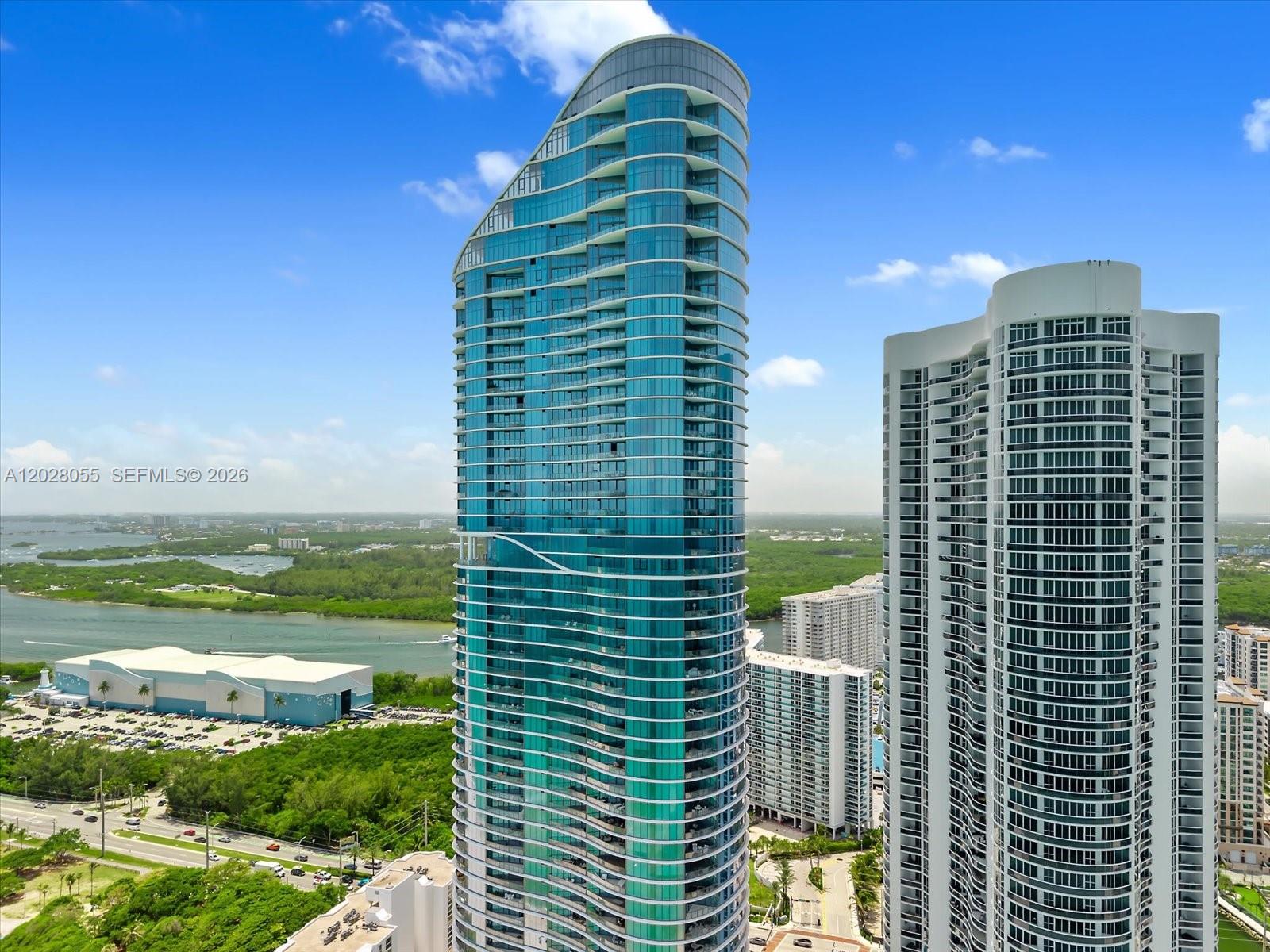 15701 Collins Ave #3101, Sunny Isles Beach FL 33160