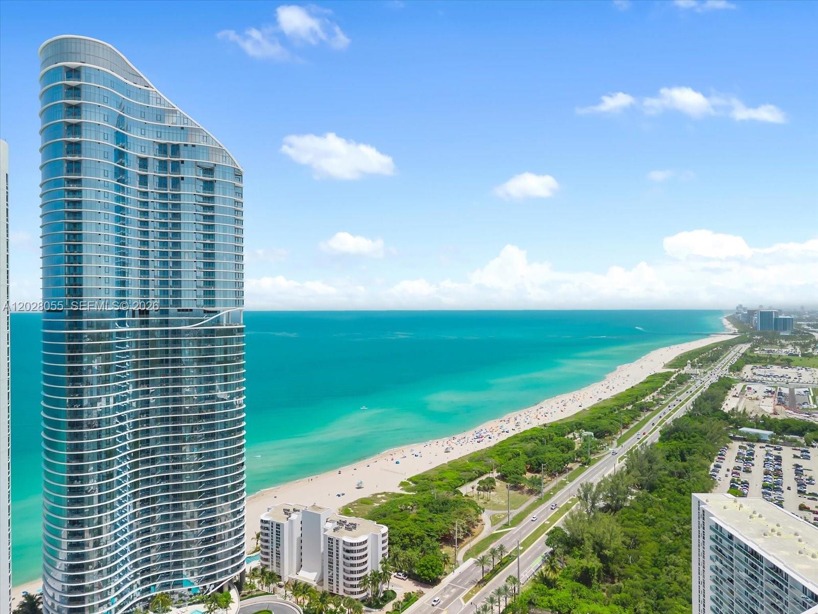 15701 Collins Ave #3101, Sunny Isles Beach FL 33160