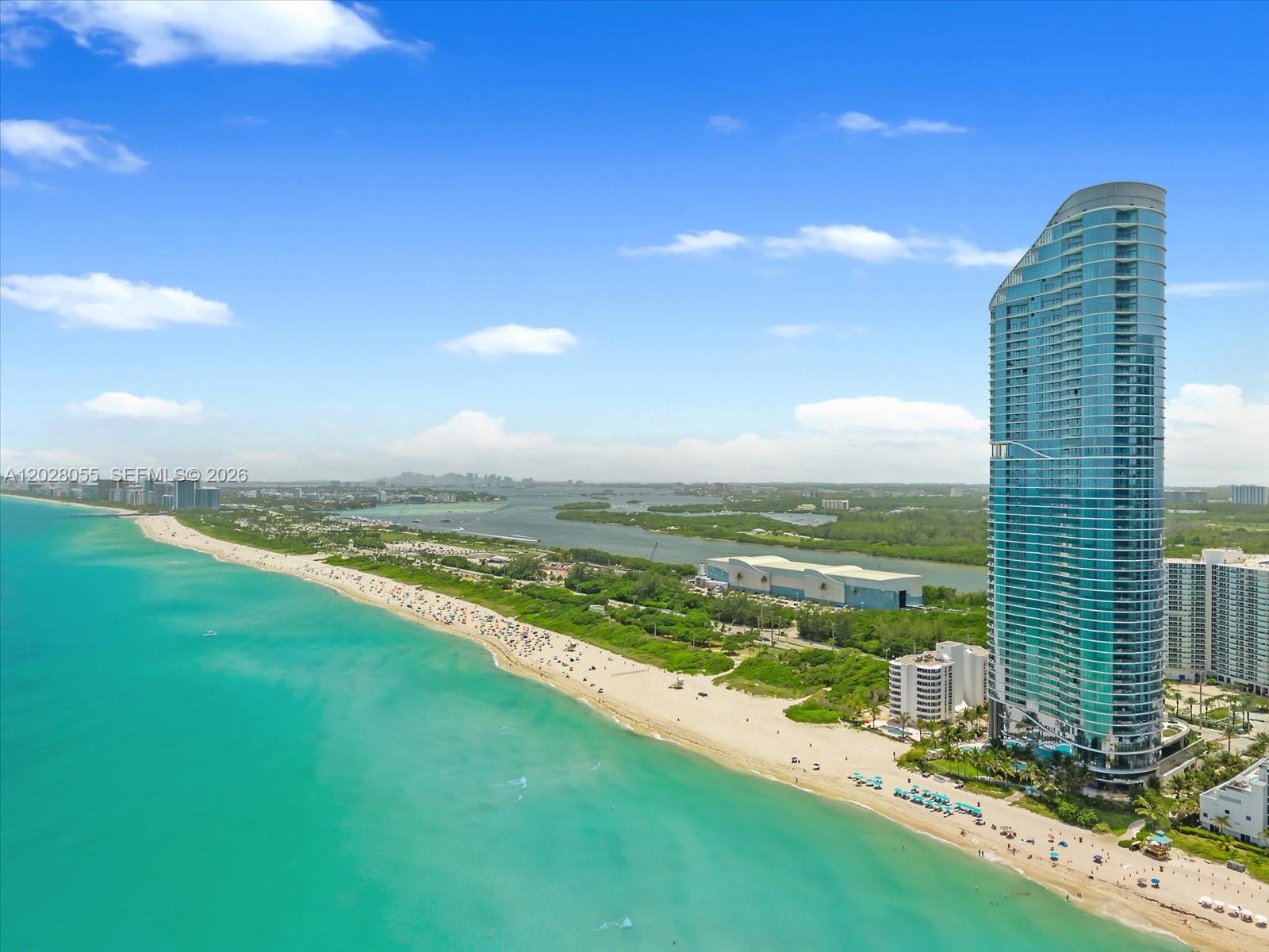 15701 Collins Ave #3101, Sunny Isles Beach FL 33160