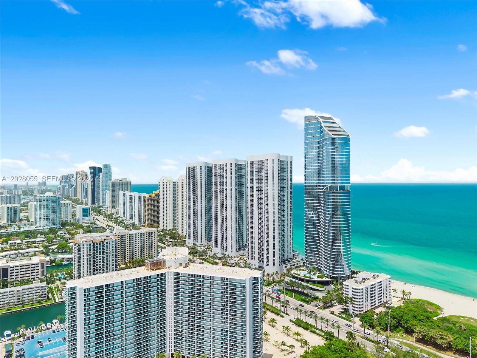 15701 Collins Ave #3101, Sunny Isles Beach FL 33160
