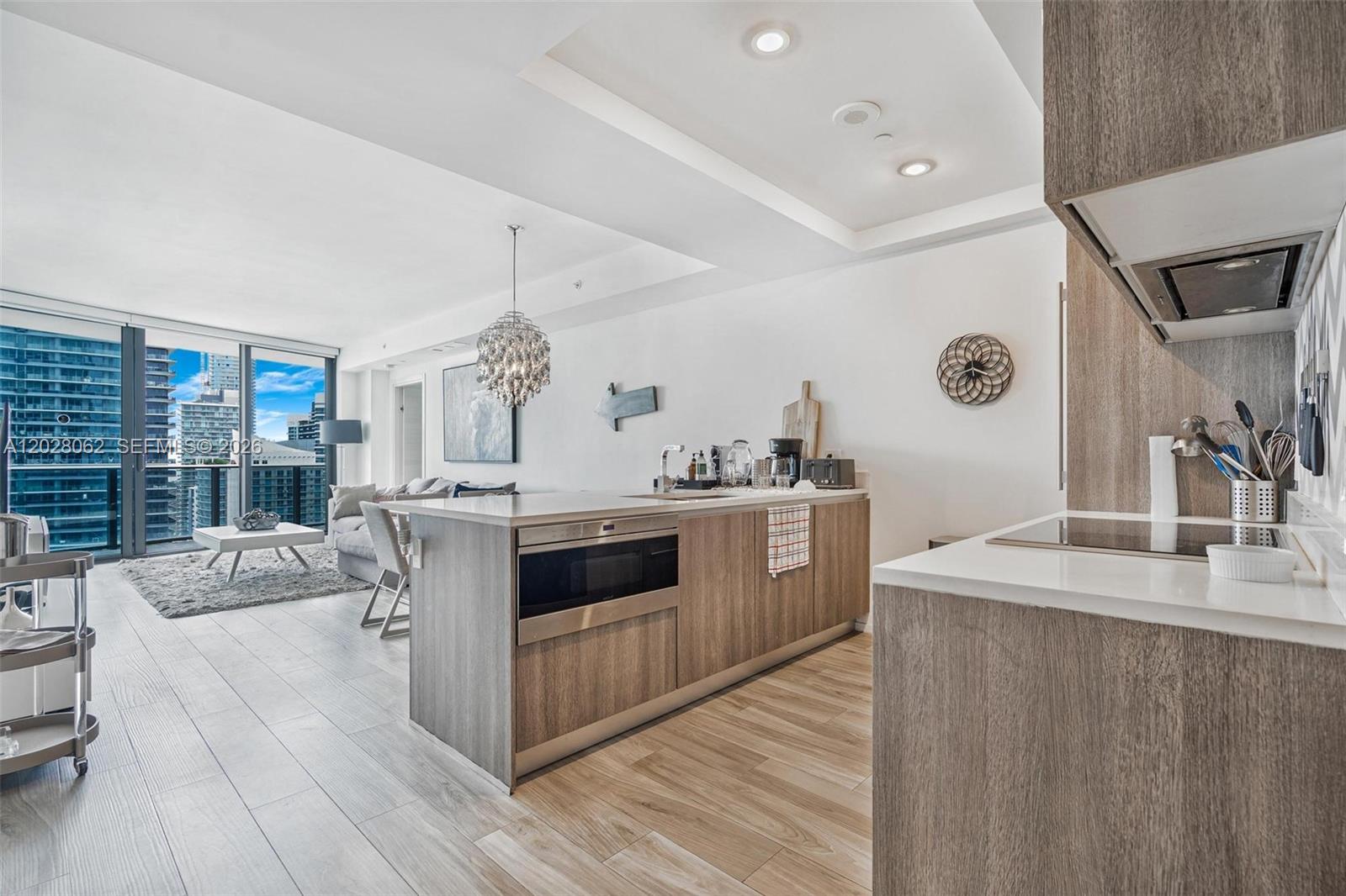801 S Miami Ave #4302, Miami FL 33130