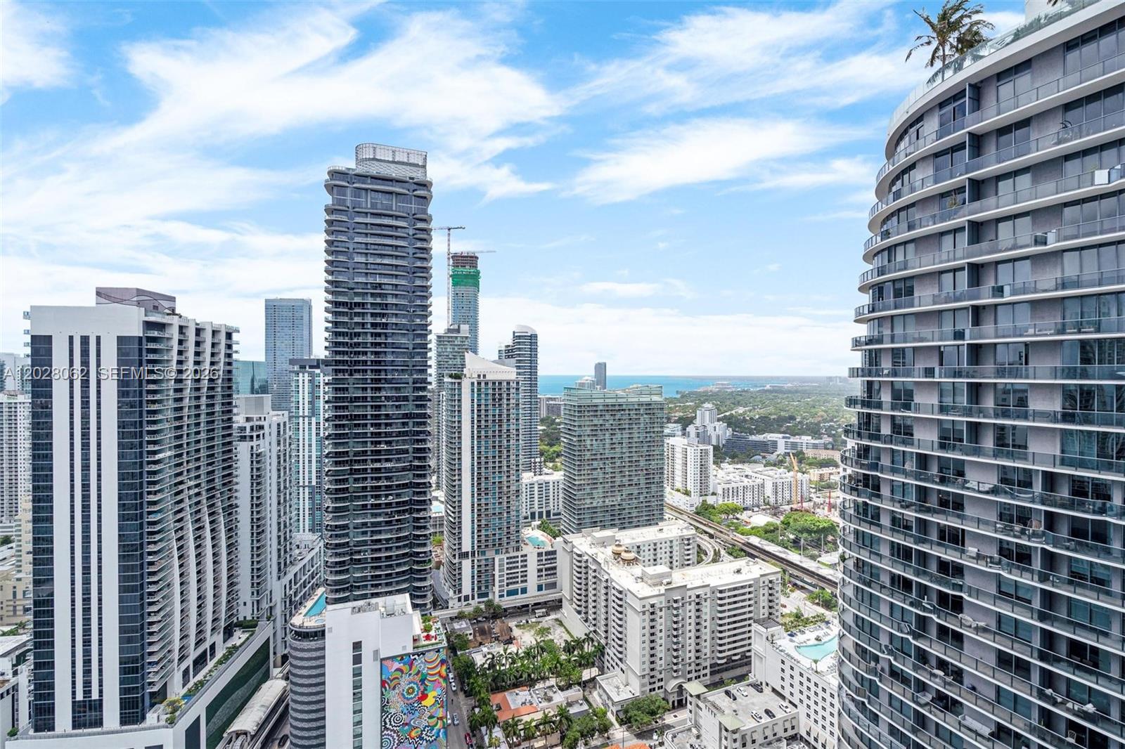 801 S Miami Ave #4302, Miami FL 33130