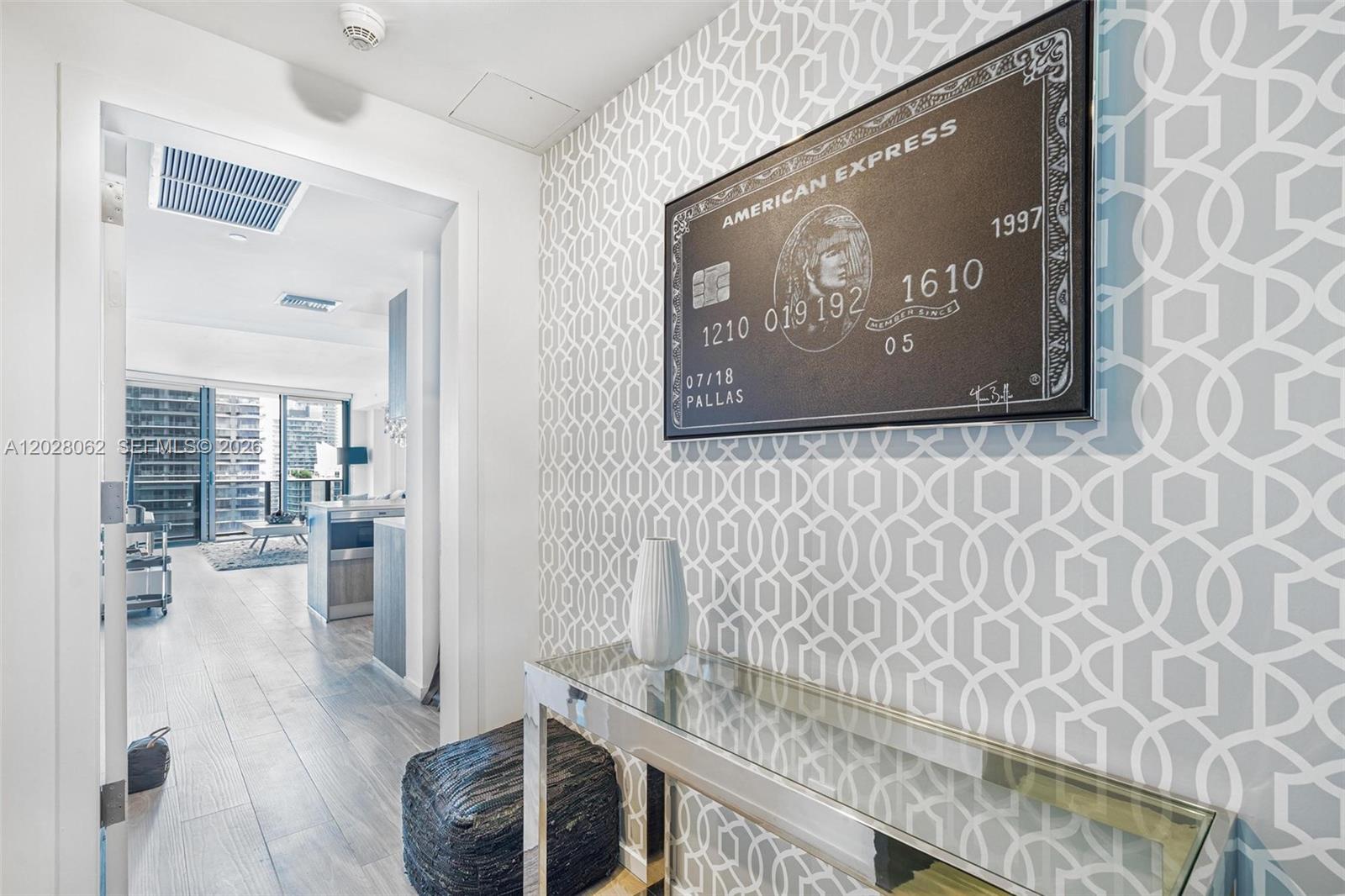 801 S Miami Ave #4302, Miami FL 33130
