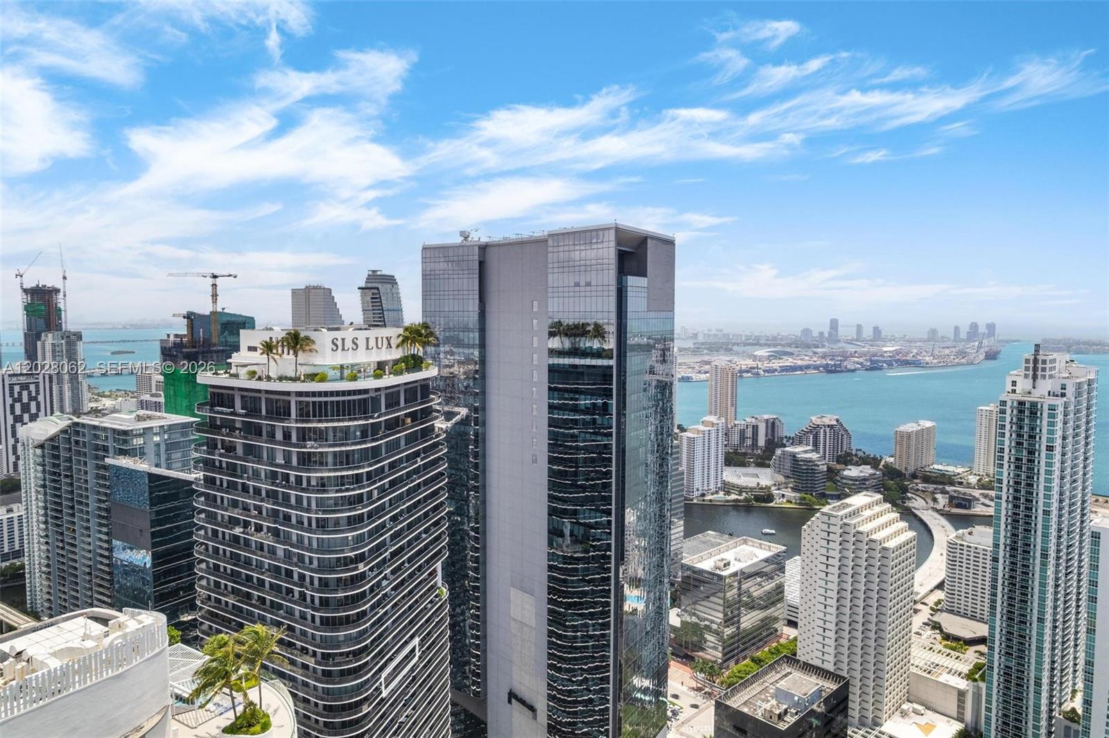 801 S Miami Ave #4302, Miami FL 33130
