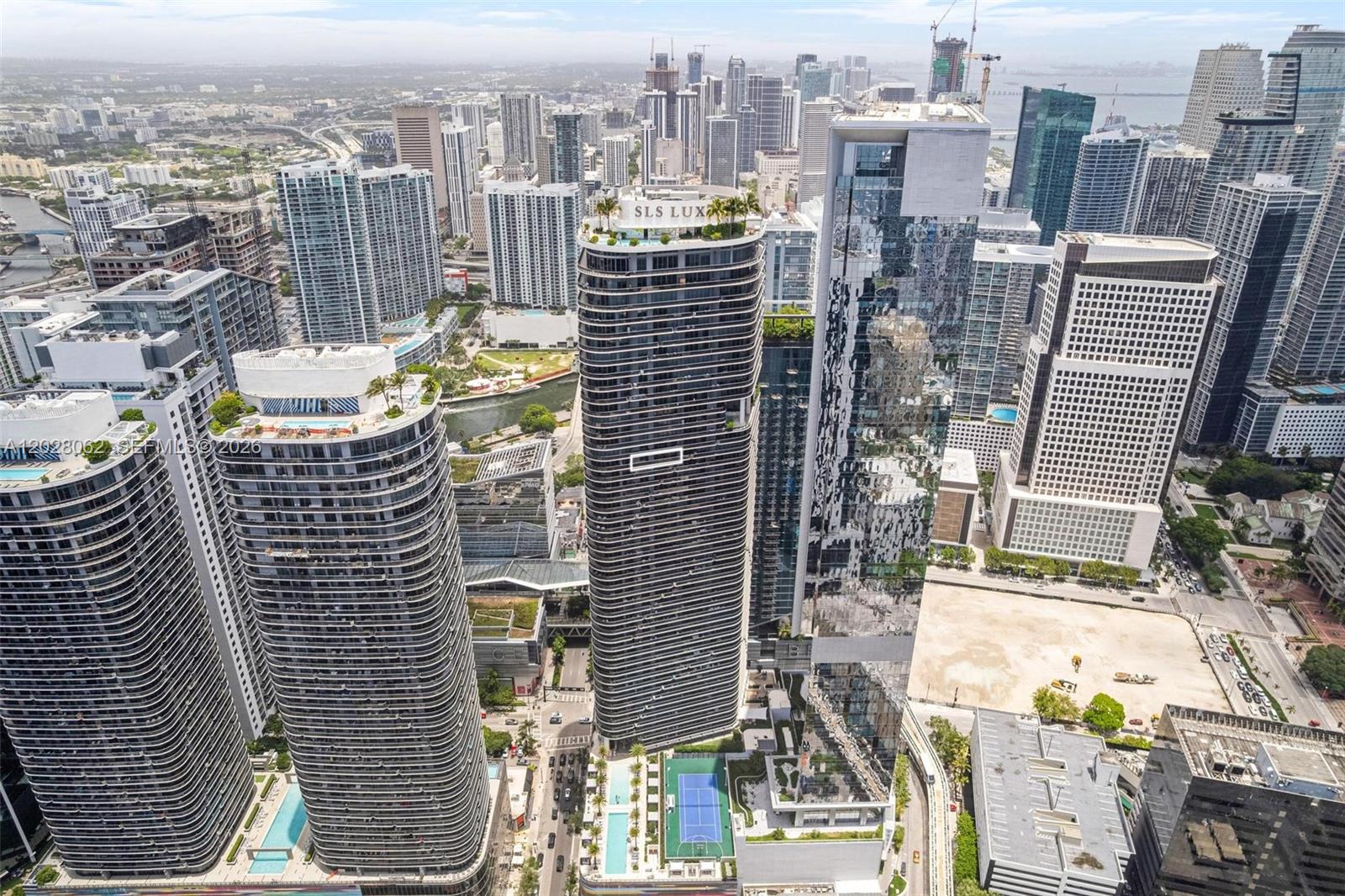 801 S Miami Ave #4302, Miami FL 33130