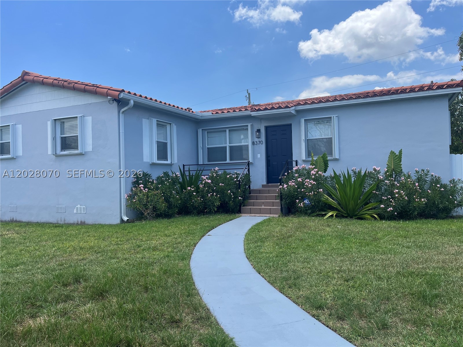 8370 SW 27th Ln #0, Miami FL 33155