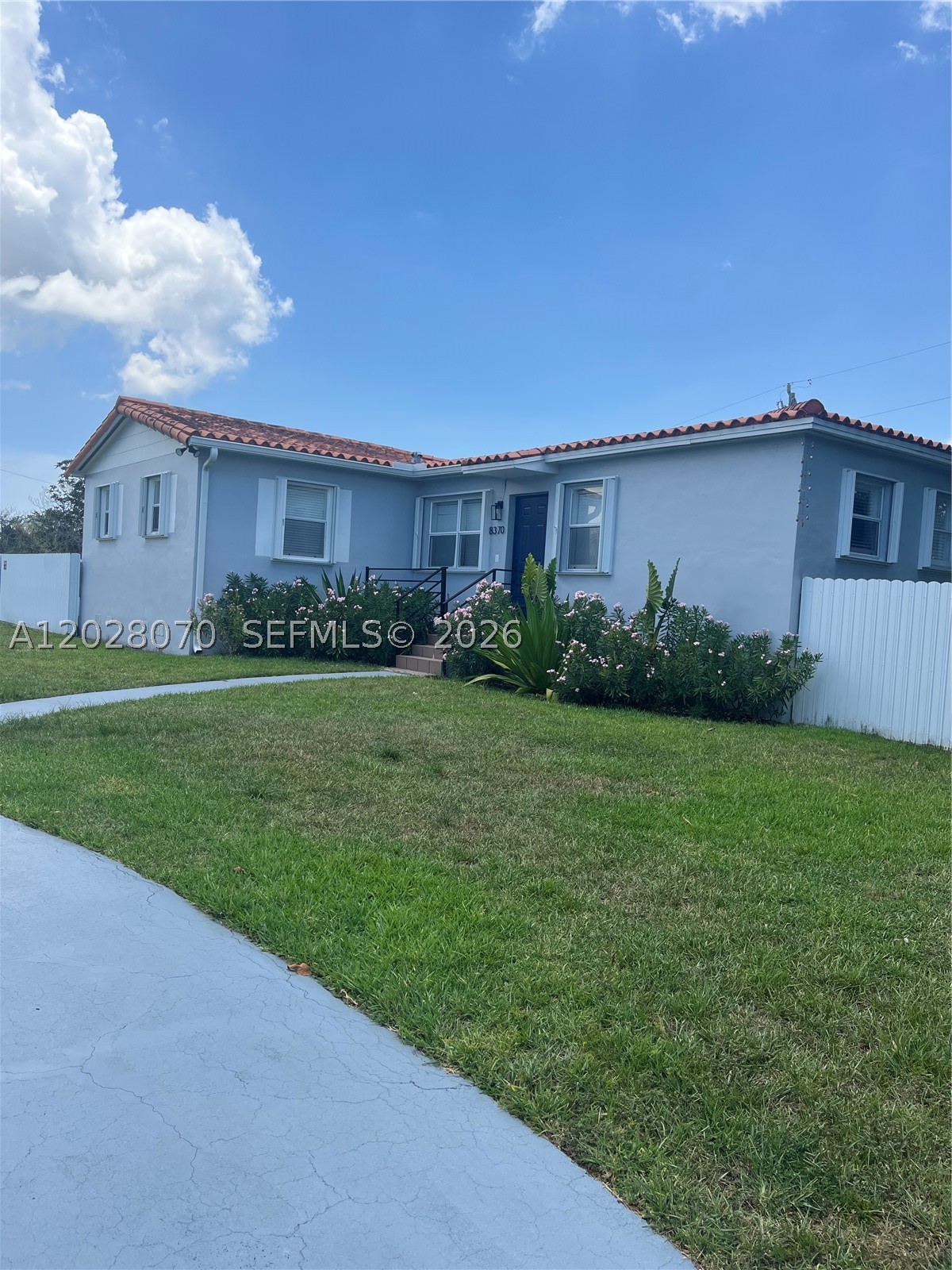 8370 SW 27th Ln #0, Miami FL 33155