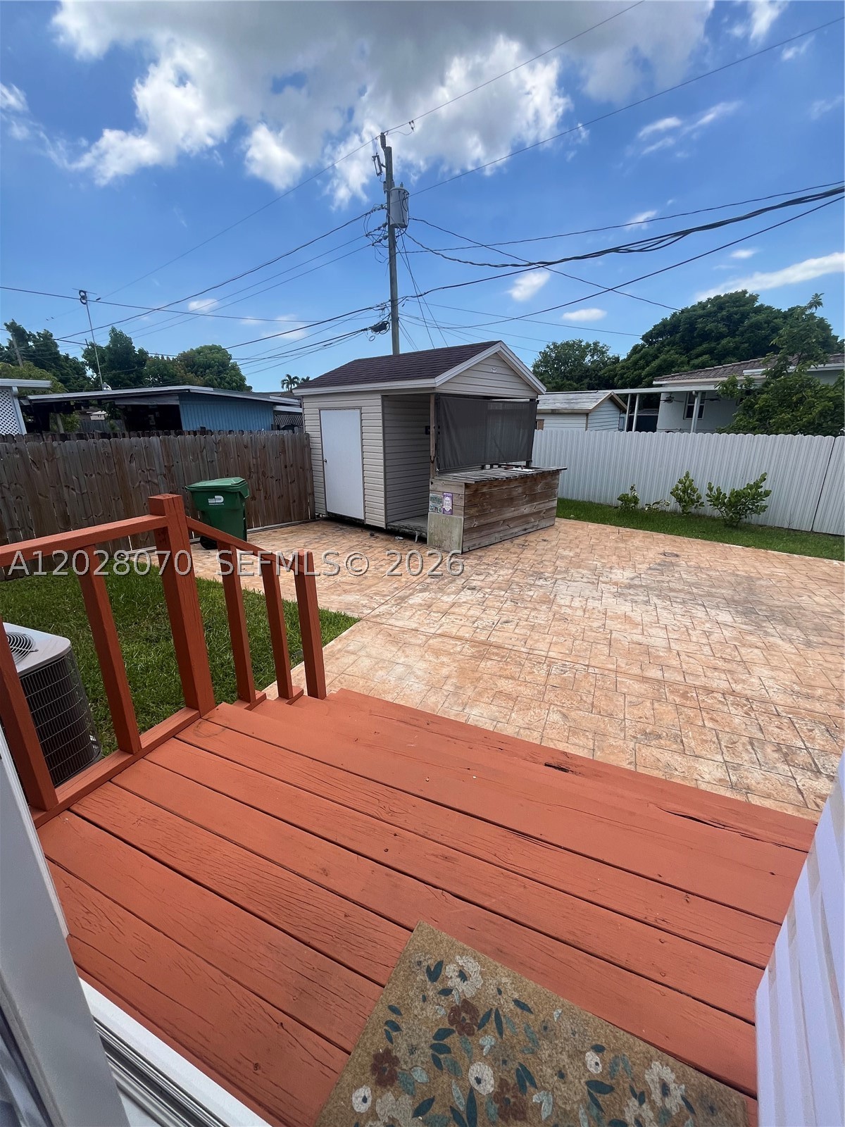 8370 SW 27th Ln #0, Miami FL 33155
